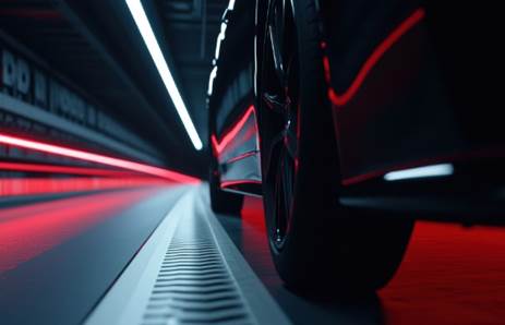 Automotive industry, 2026 predictions