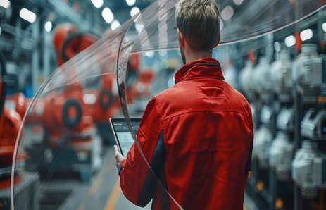 Quality management system, manufacturing floor, quality