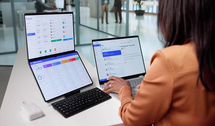 QAD SRM, supplier management