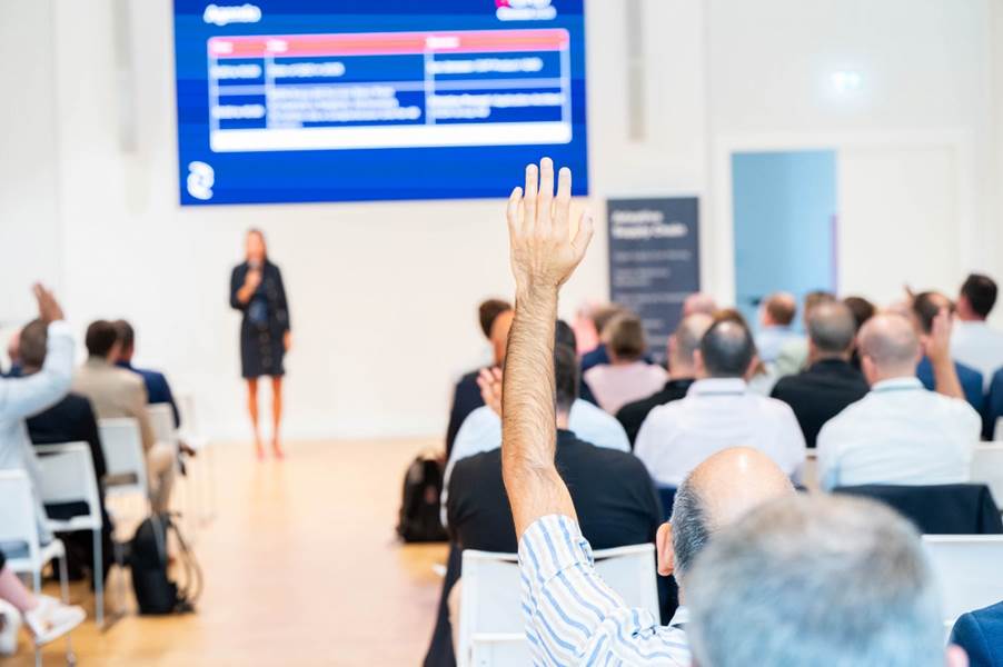 QAD SRM, QAD Connect, Supplier management