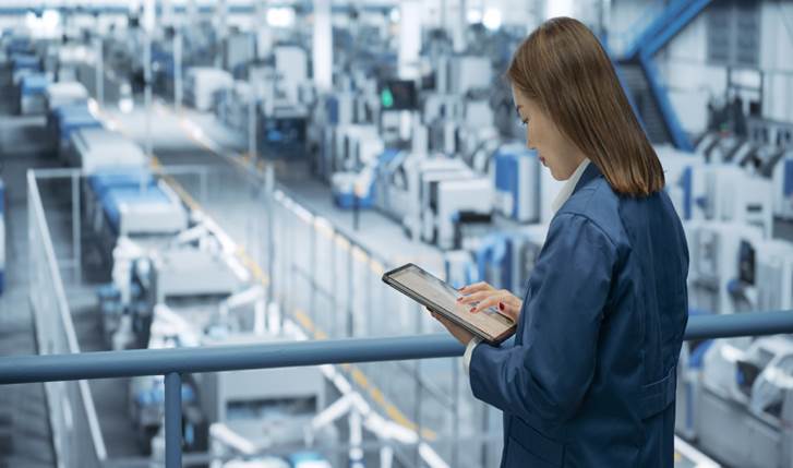 ERP for manufacturing, ERP software for manufacturing, ERP solutions for manufacturing