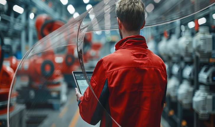 Quality management system, manufacturing floor, quality