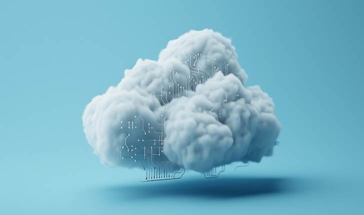 Cloud ERP, System of Action