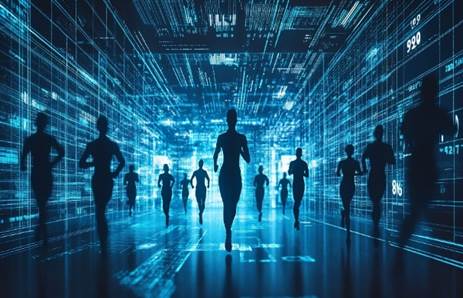 Shadow AI, Agentic AI, AI in manufacturing