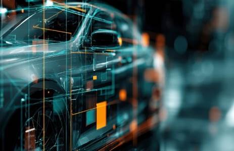Agentic AI, AI in automotive