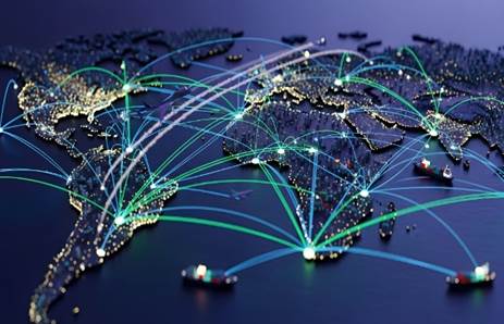 Supplier relationship management software, QAD SRM