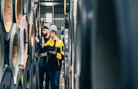 Quality management software, EQMS, manufacturing