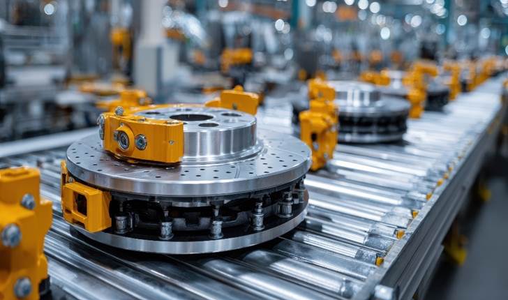 Tenneco, customer success, automotive ERP