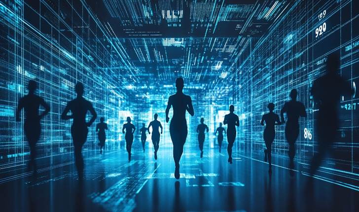 Shadow AI, Agentic AI, AI in manufacturing