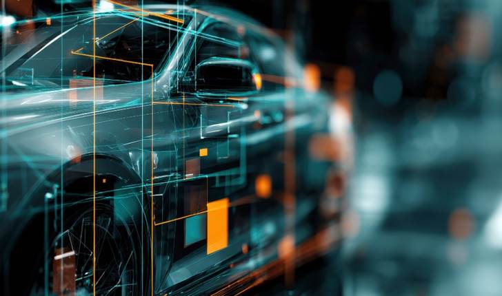 Agentic AI, AI in automotive