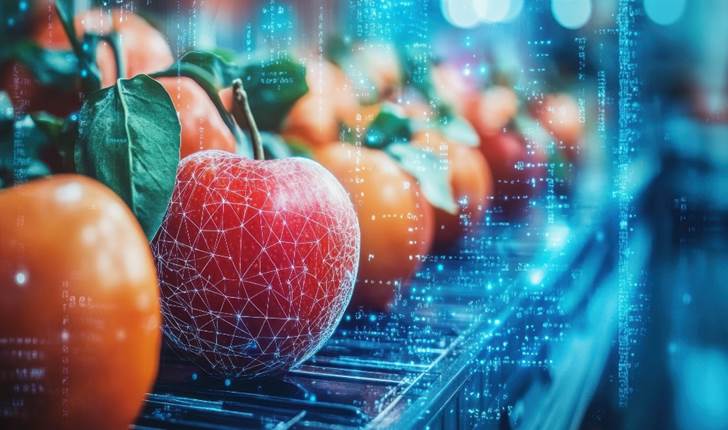 Food safety compliance, agentic AI, food safety