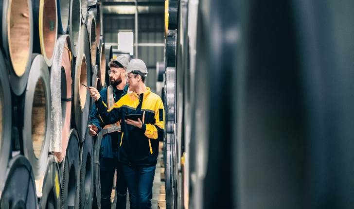Quality management software, EQMS, manufacturing
